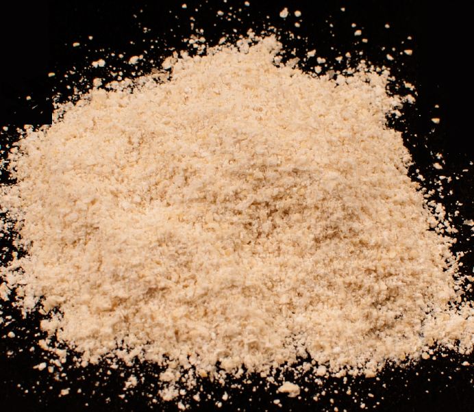 Golden Quinoa Flour